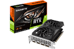 Gigabyte RTX3050 WINDFORCE OC V2 6GB grafička kartica