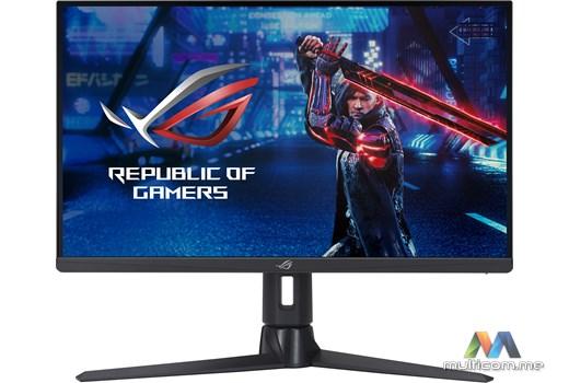 ASUS XG27AQMR