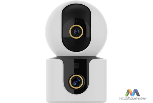 Xiaomi Smart Camera C500 Dual