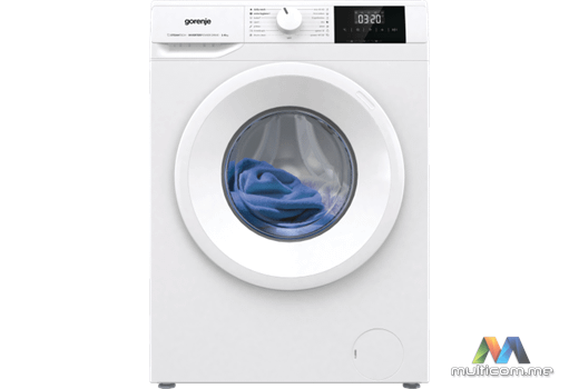 Gorenje WNGPI61SBS Ves masina