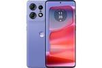 MOTOROLA EDGE 50 PRO 5G 12GB 512GB Luxe Lavender smartphone