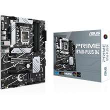 ASUS PRIME B760-PLUS D4