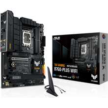 ASUS TUF GAMING B760-PLUS WIFI