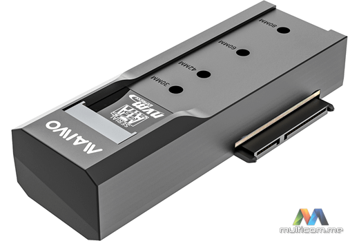 MAIWO K10635P2 Oprema