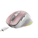 Genius Ergo 9000S Pro Pink Mis