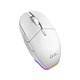 Genius Scorpion M8250 White Gaming mis