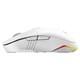 Genius Scorpion M8250 White Gaming mis