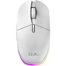 Genius Scorpion M8250 White