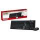 Genius KM-100SE Tastatura i Mis