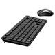 Genius KM-8216S Tastatura i Mis