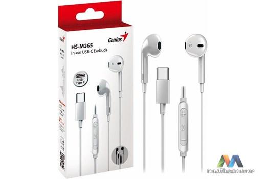 Genius HS-M365