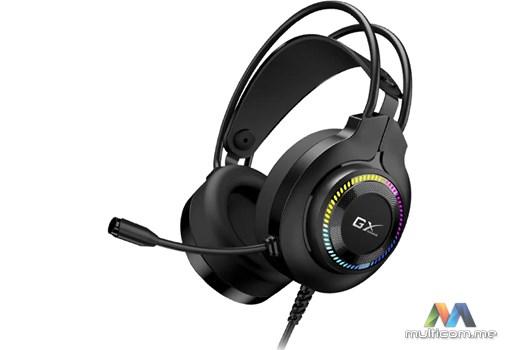 Genius HS-GX580U Gaming slusalice