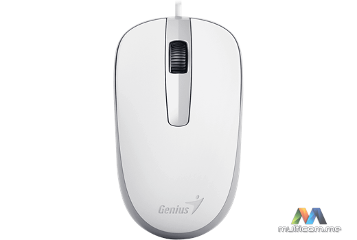 Genius DX-120 White