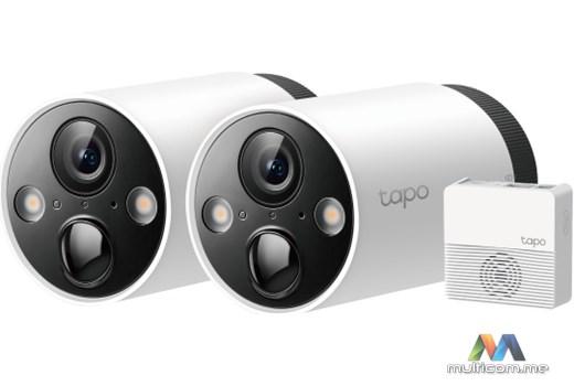 TP LINK Tapo C420S2