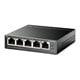 TP LINK TL-SG105PE Switch