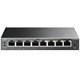 TP LINK TL-SG108PE Switch