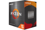 AMD Ryzen 5 5600 procesor