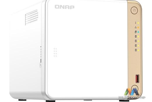 QNAP TS-462-4G 0