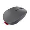 Lenovo Go Wireless Multi Device miš (Storm Grey)