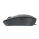 Lenovo Go Wireless Multi Device miš (Storm Grey)