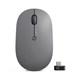 Lenovo Go Wireless Multi Device miš (Storm Grey)