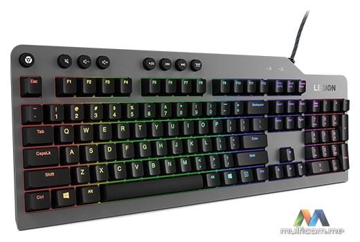 Lenovo GY40T26478 Gaming tastatura