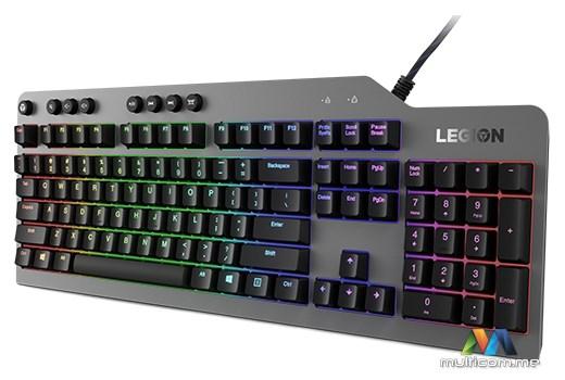 Lenovo GY40T26478 Gaming tastatura