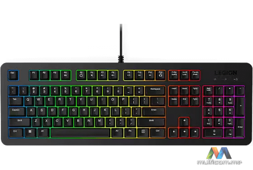 Lenovo GY41N91873 Gaming tastatura