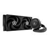 ARCTIC Liquid Freezer III 280 Black vodeno hlađenje