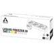 ARCTIC Liquid Freezer III 360 A-RGB White vodeno hlađenje