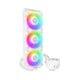 ARCTIC Liquid Freezer III 360 A-RGB White vodeno hlađenje