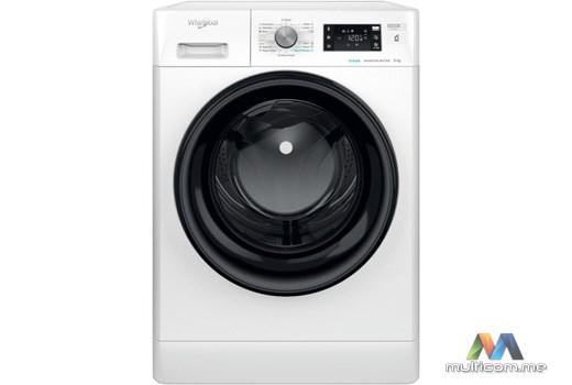 Whirlpool FFB 8469 BV EE Ves masina