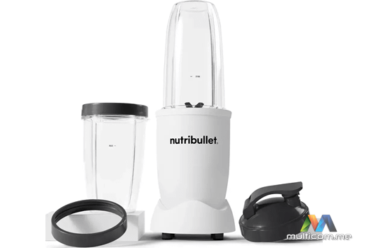 Nutribullet NB907MAW