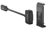 GoPro Contacto Magnetic Door and Power Cable Kit