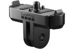 GoPro Magnetic Latch Mount