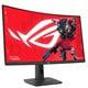 ASUS ROG Strix XG32WCS monitor