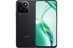 Honor 200 Smart 4GB 256GB Black smartphone