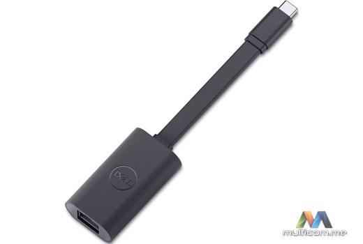 Dell Adapter USB-C to 2.5G Ethernet