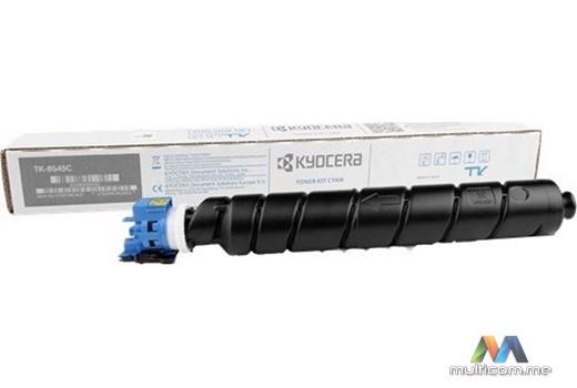 Kyocera TK-8545C Toner