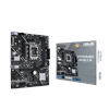 ASUS PRIME H610M-E D4-CSM matična ploča