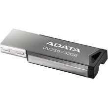 ADATA AUV250-32G-RBK