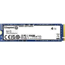 Kingston SNV3S/4000G