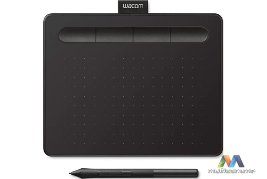 WACOM CTL-4100K-N Graficka Tabla