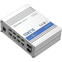 TELTONIKA TSW210000010