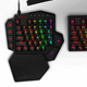 REDRAGON Diti K585RGB Gaming tastatura