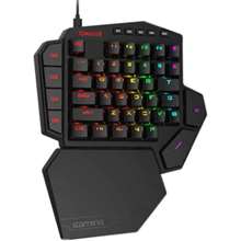 REDRAGON Diti K585RGB