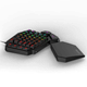 REDRAGON Diti K585RGB Gaming tastatura