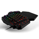 REDRAGON Diti K585RGB Gaming tastatura