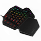 REDRAGON Diti K585RGB Gaming tastatura