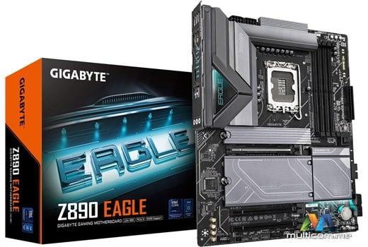 Gigabyte Z890 EAGLE Maticna ploca